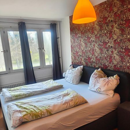 Mo Home24 ケルン エクステリア 写真
