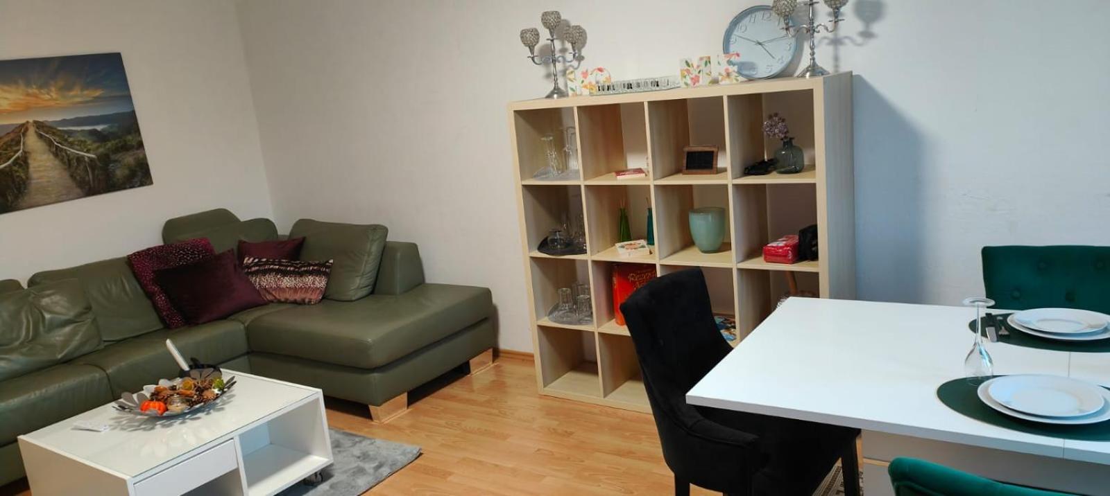 Mo Home24 ケルン エクステリア 写真